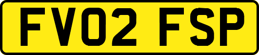 FV02FSP
