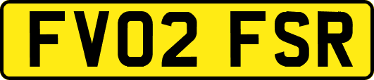 FV02FSR