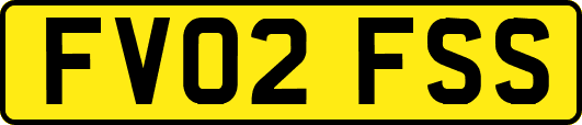 FV02FSS