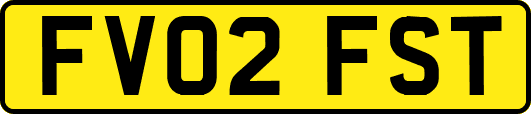 FV02FST