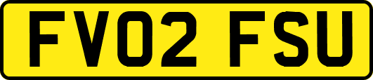 FV02FSU