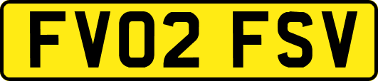 FV02FSV