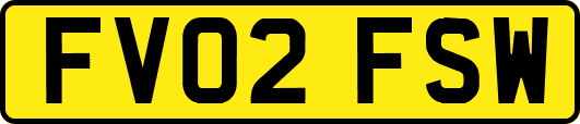 FV02FSW