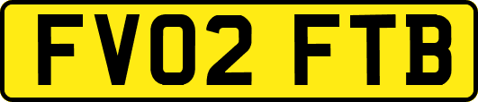 FV02FTB