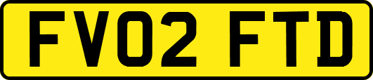 FV02FTD