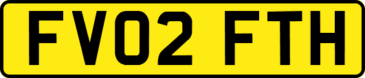 FV02FTH