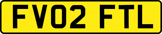 FV02FTL