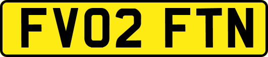 FV02FTN