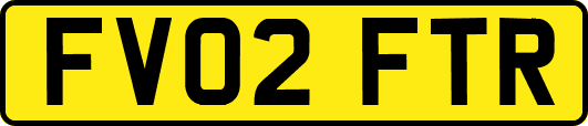 FV02FTR