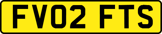 FV02FTS