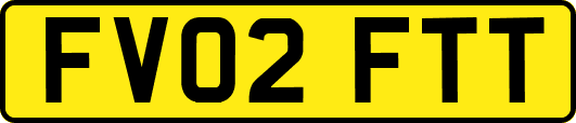 FV02FTT