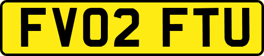 FV02FTU