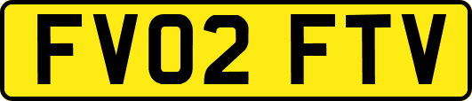 FV02FTV
