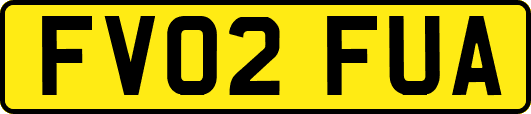 FV02FUA