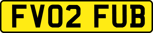 FV02FUB
