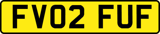 FV02FUF