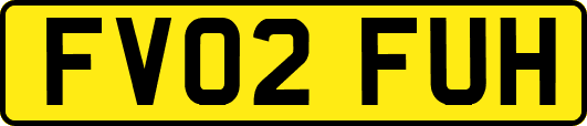 FV02FUH