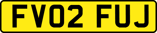 FV02FUJ