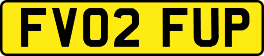 FV02FUP
