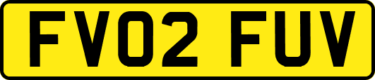 FV02FUV