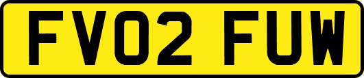 FV02FUW