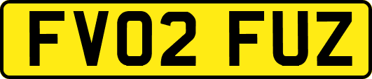 FV02FUZ