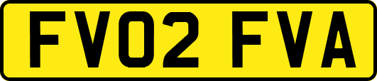 FV02FVA
