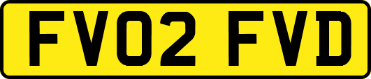 FV02FVD