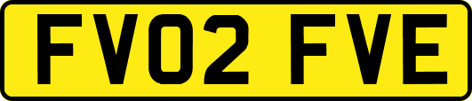 FV02FVE