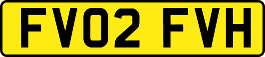 FV02FVH