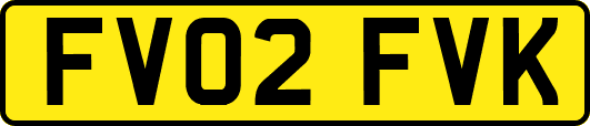 FV02FVK