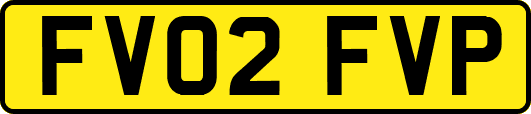 FV02FVP