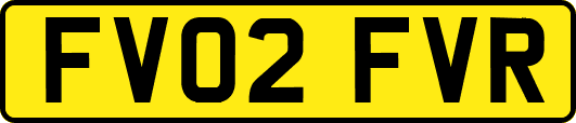 FV02FVR