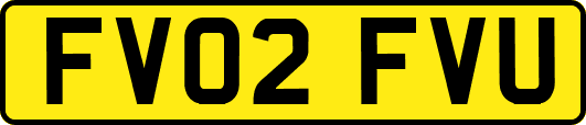 FV02FVU