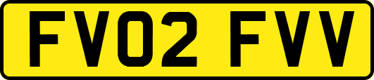 FV02FVV