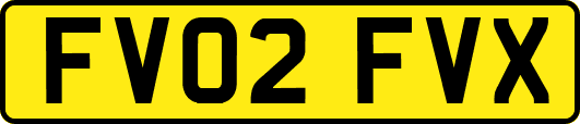 FV02FVX