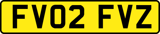FV02FVZ