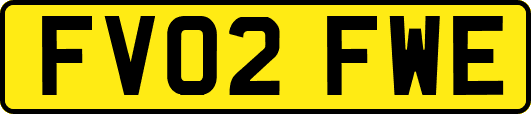 FV02FWE