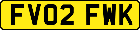 FV02FWK