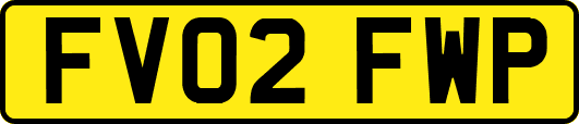 FV02FWP