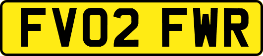 FV02FWR