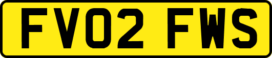 FV02FWS
