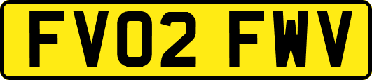 FV02FWV
