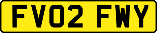 FV02FWY