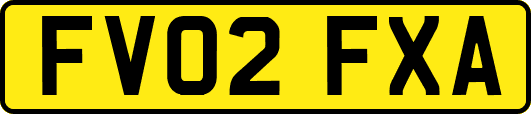 FV02FXA