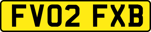 FV02FXB