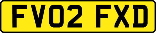 FV02FXD