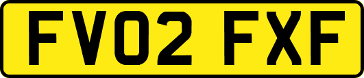 FV02FXF