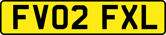 FV02FXL