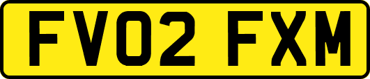 FV02FXM